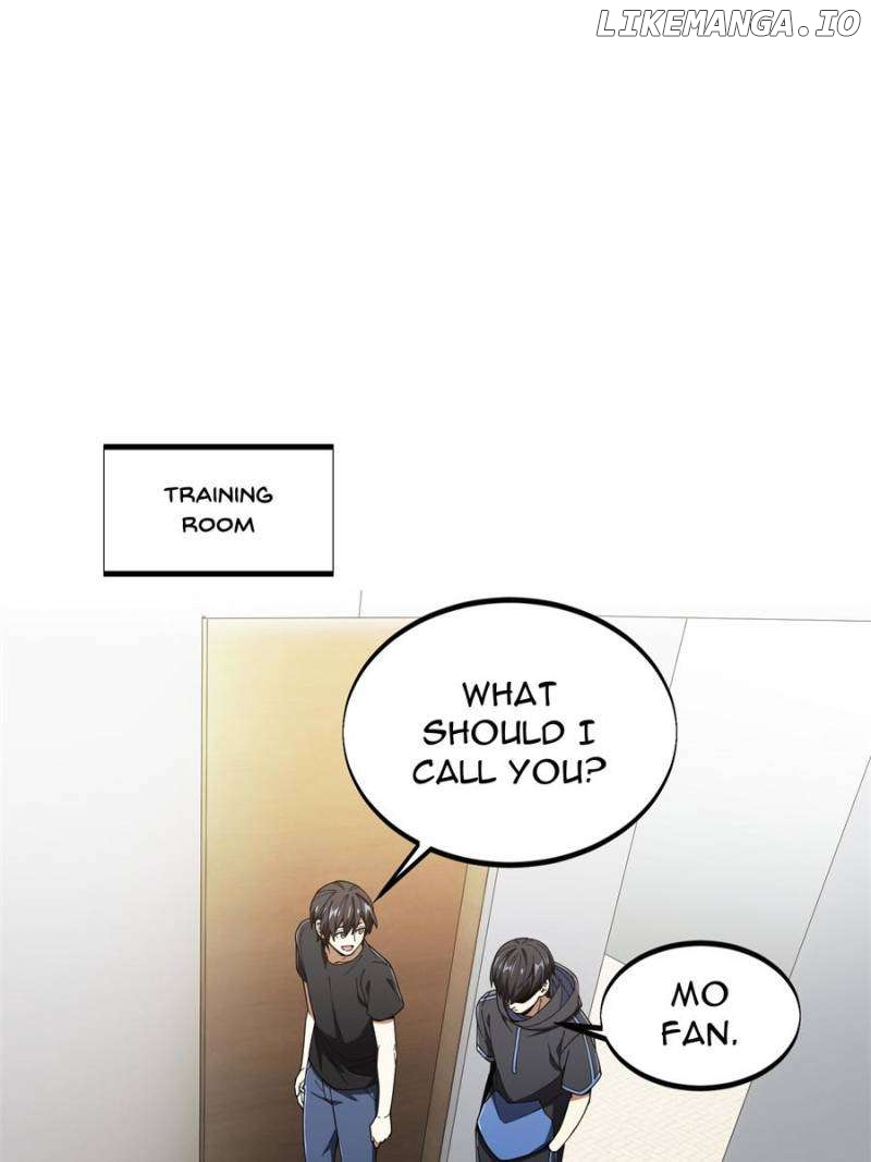 The King’s Avatar Chapter 178 - page 52