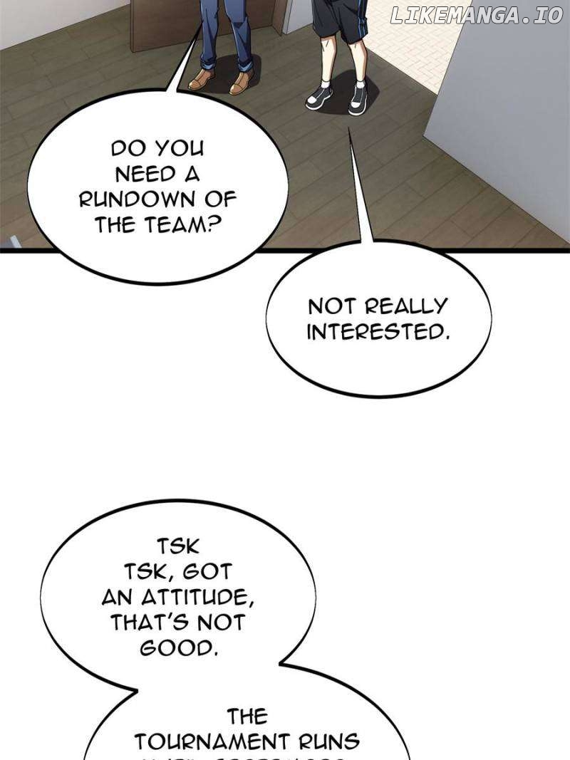 The King’s Avatar Chapter 178 - page 53