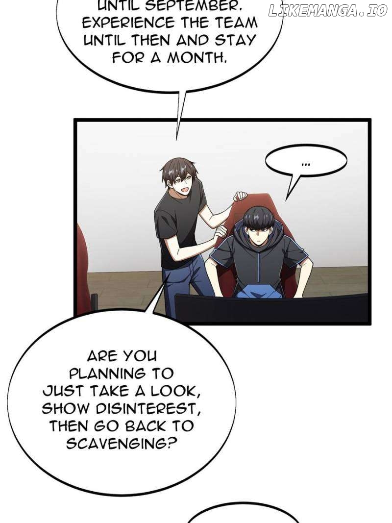 The King’s Avatar Chapter 178 - page 54
