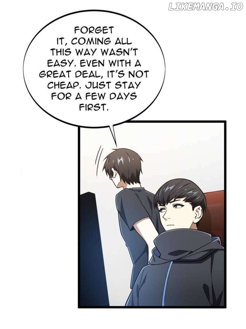 The King’s Avatar Chapter 178 - page 56