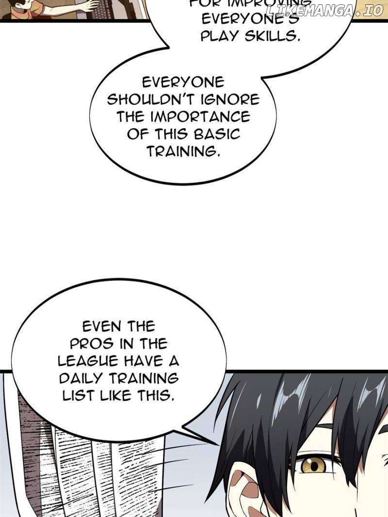 The King’s Avatar Chapter 178 - page 59