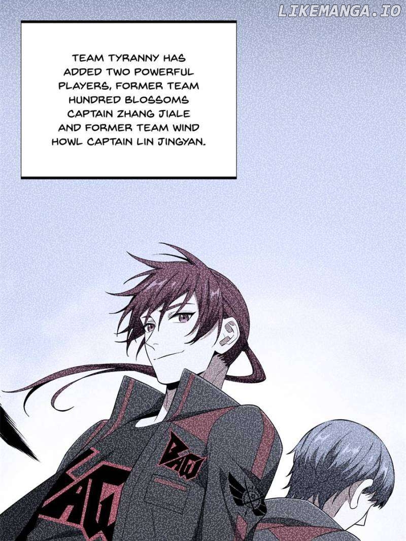 The King’s Avatar Chapter 178 - page 6
