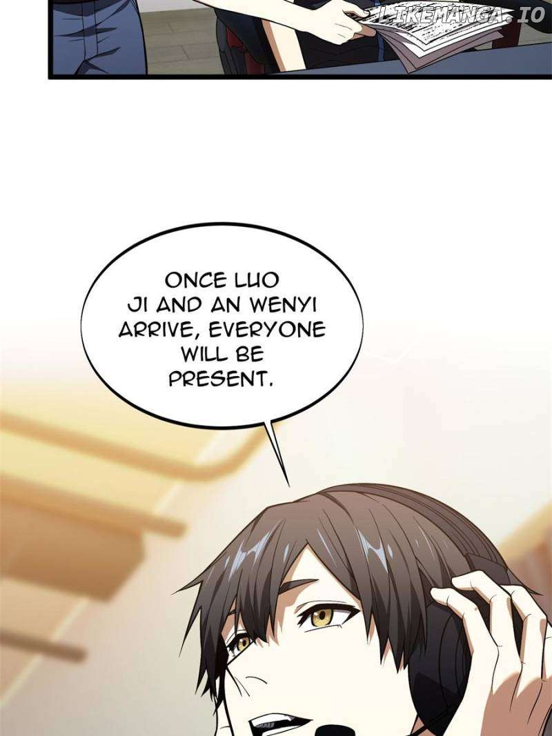 The King’s Avatar Chapter 178 - page 61