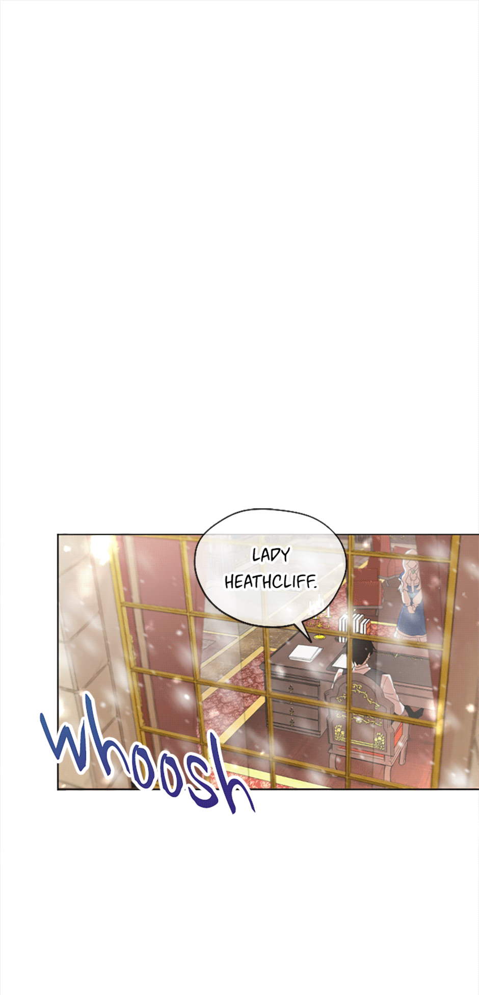 I Became the Hero’s Mom Chapter 1 - page 1