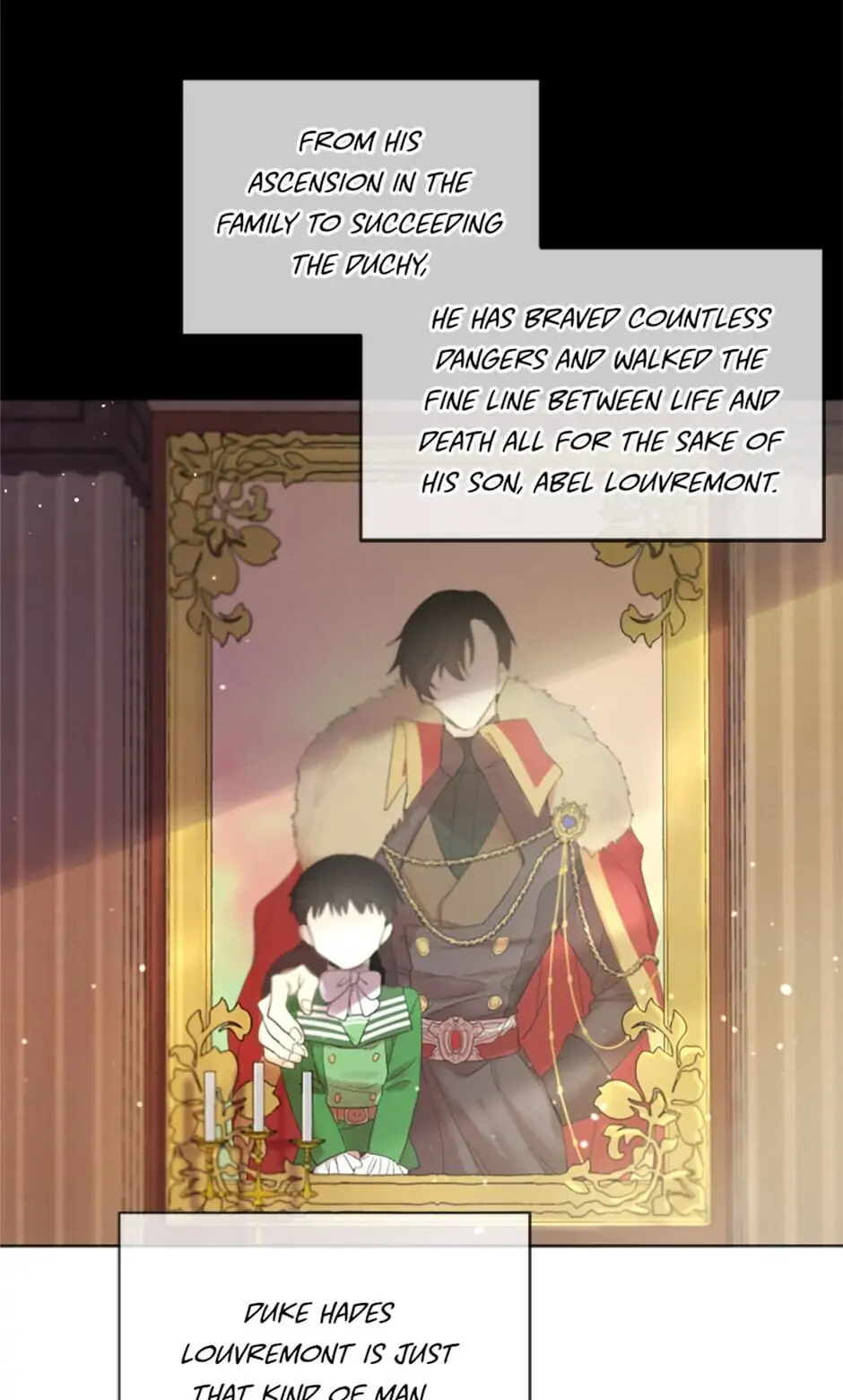I Became the Hero’s Mom Chapter 1 - page 27