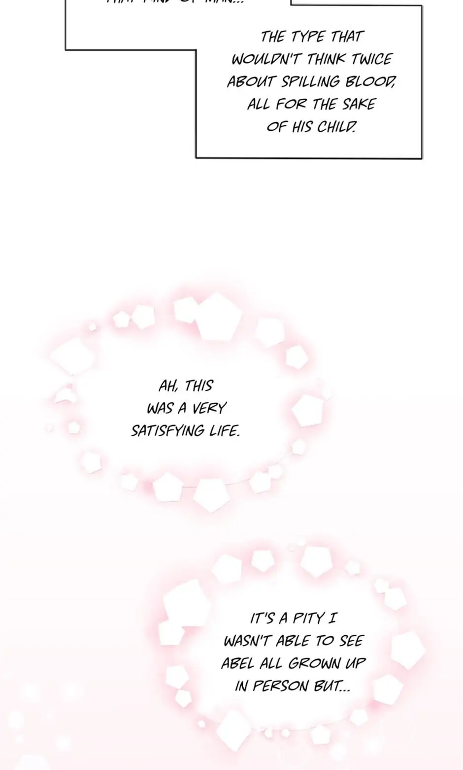 I Became the Hero’s Mom Chapter 1 - page 28