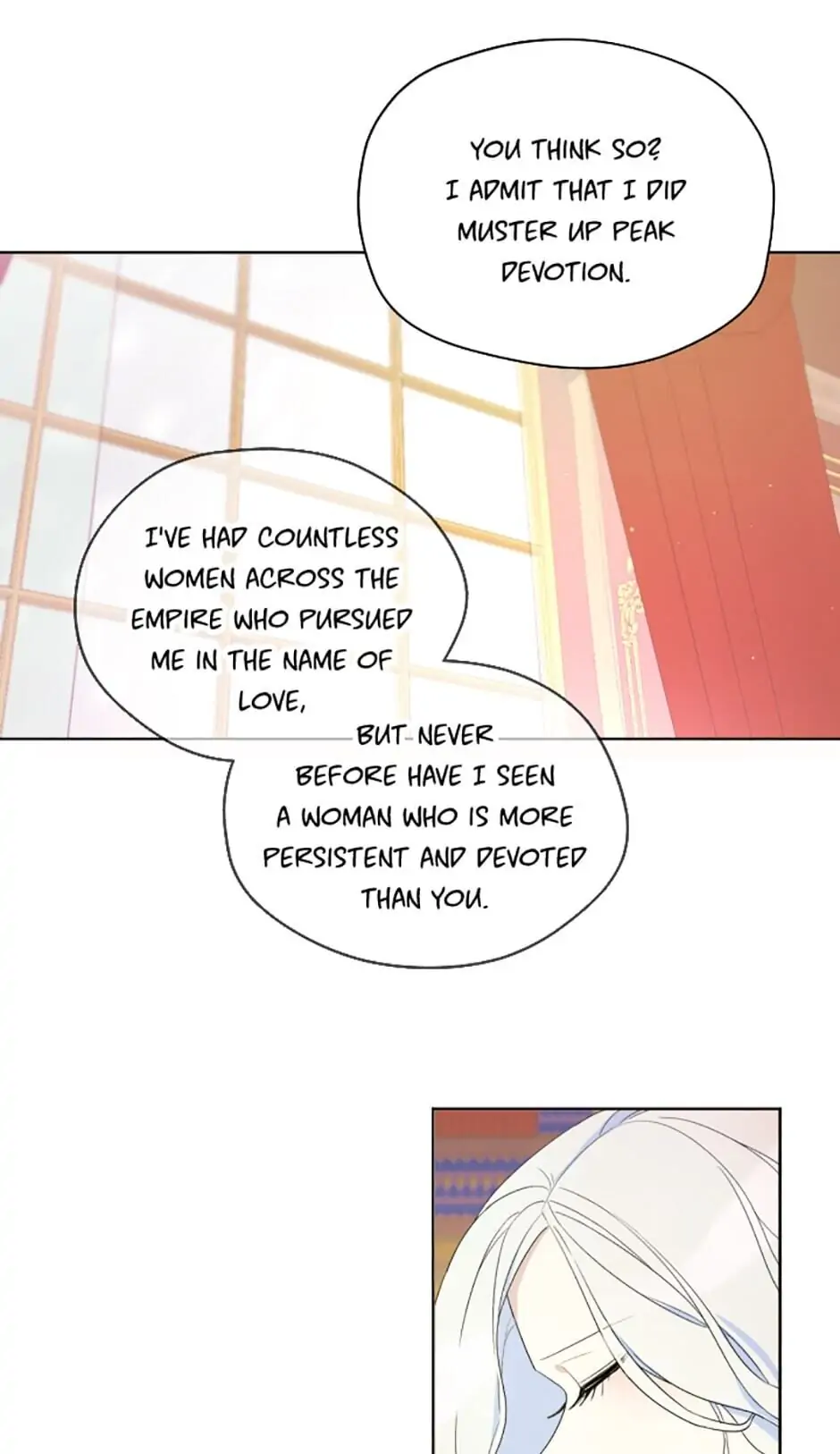 I Became the Hero’s Mom Chapter 1 - page 33