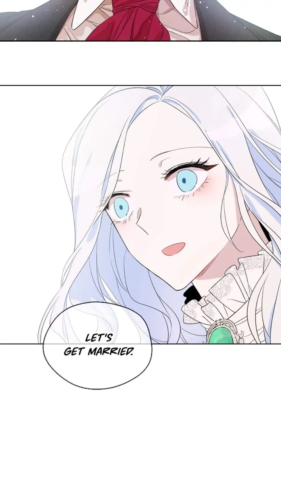 I Became the Hero’s Mom Chapter 1 - page 37