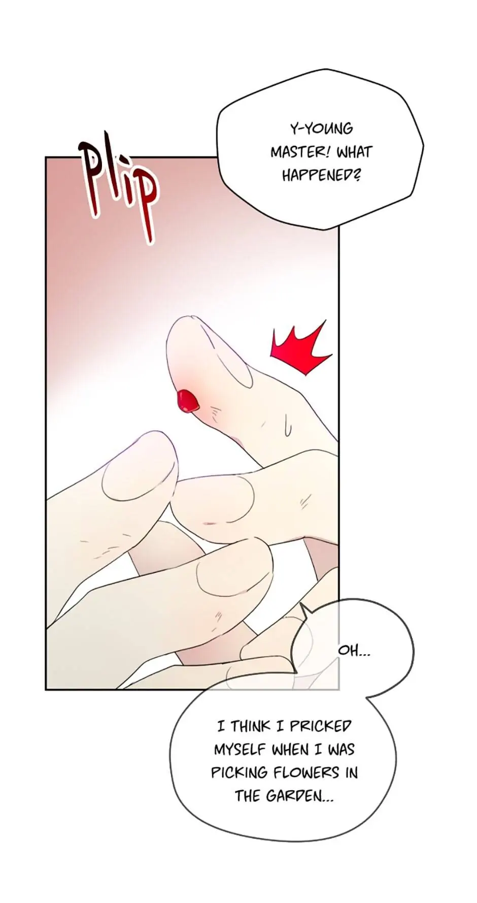 I Became the Hero’s Mom Chapter 34 - page 10