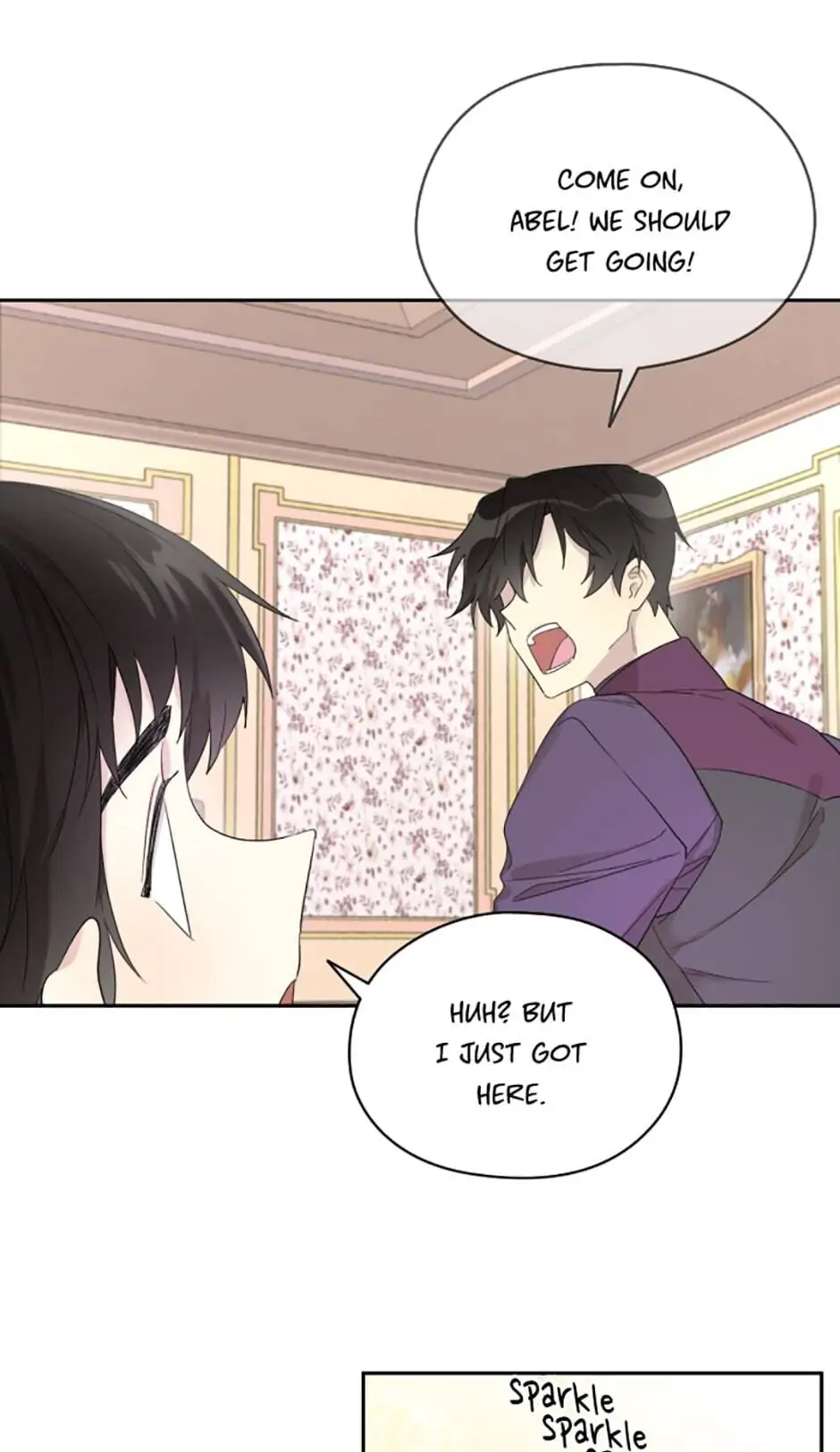 I Became the Hero’s Mom Chapter 34 - page 29