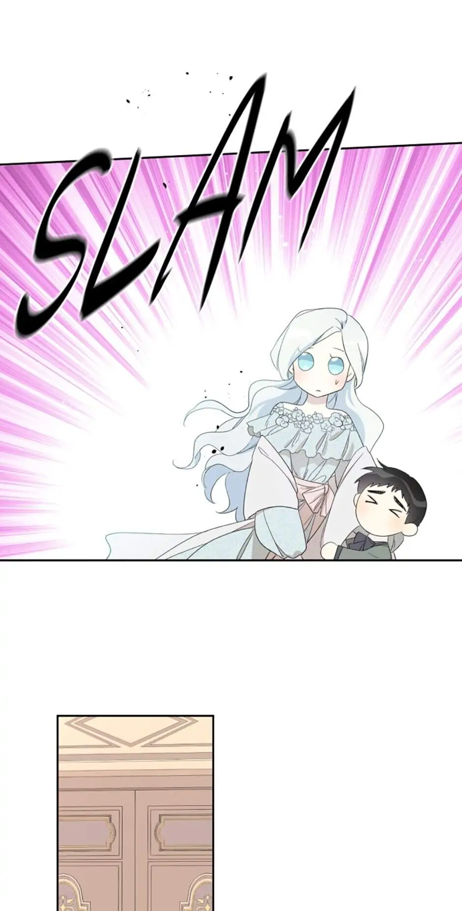 I Became the Hero’s Mom Chapter 34 - page 31