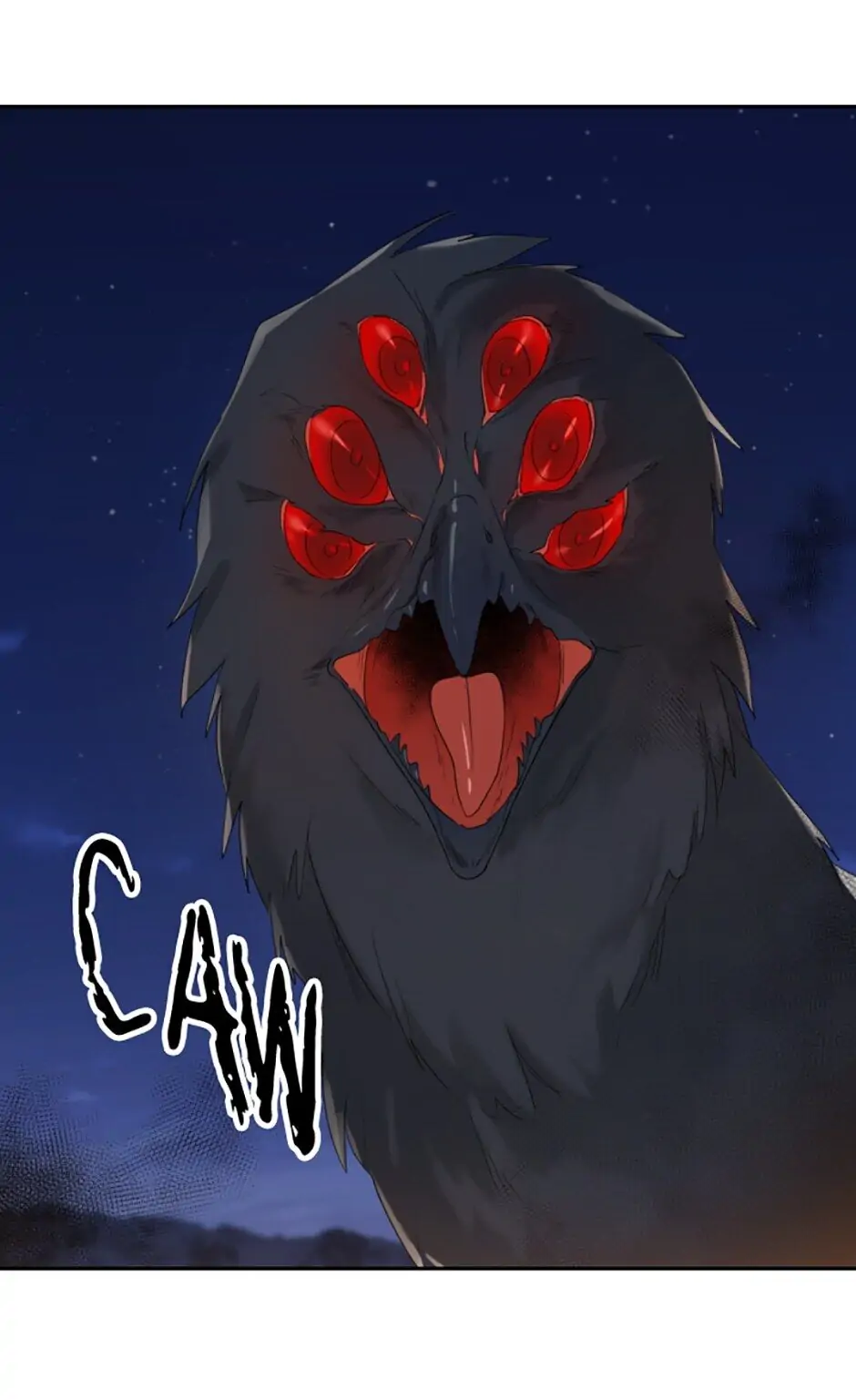 I Became the Hero’s Mom Chapter 34 - page 39