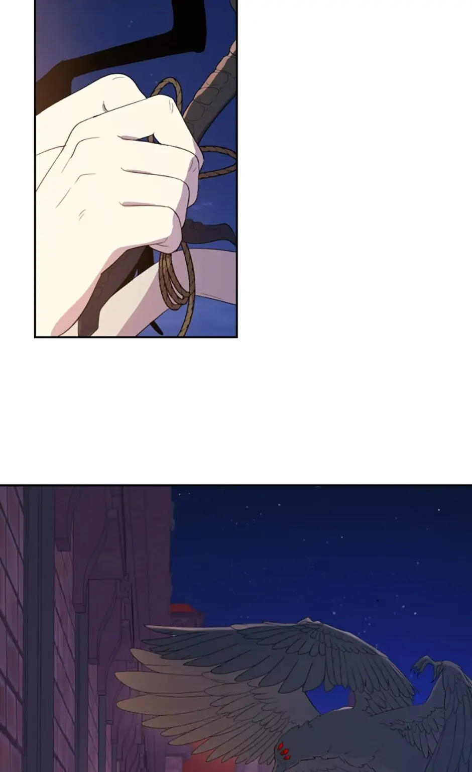 I Became the Hero’s Mom Chapter 34 - page 41