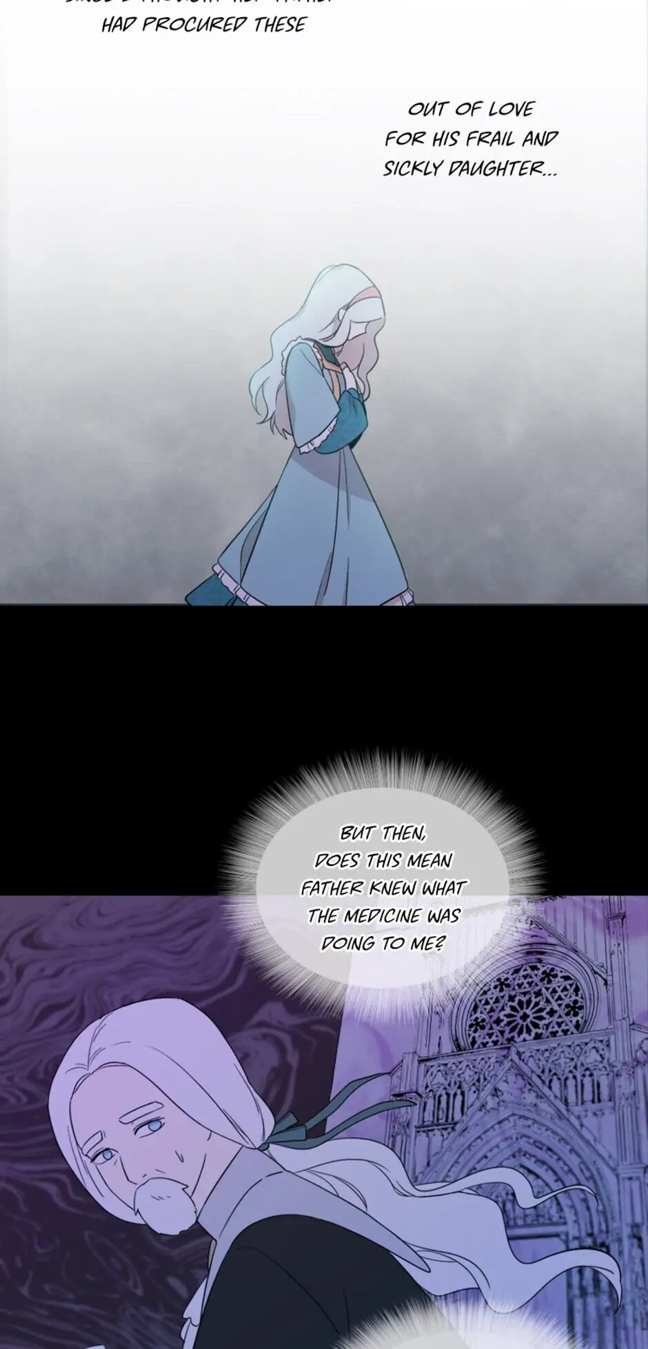 I Became the Hero’s Mom Chapter 29 - page 2