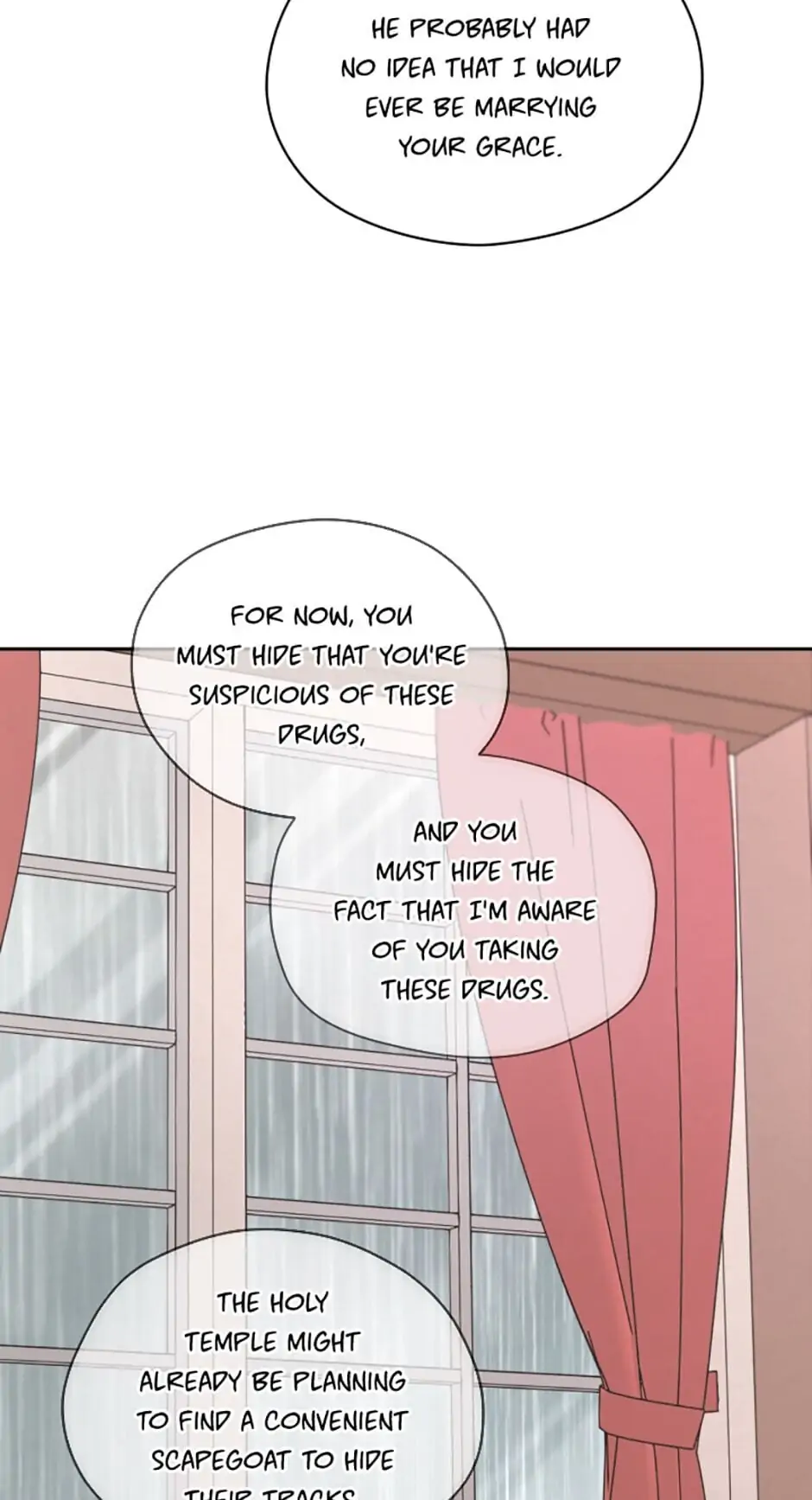 I Became the Hero’s Mom Chapter 29 - page 29