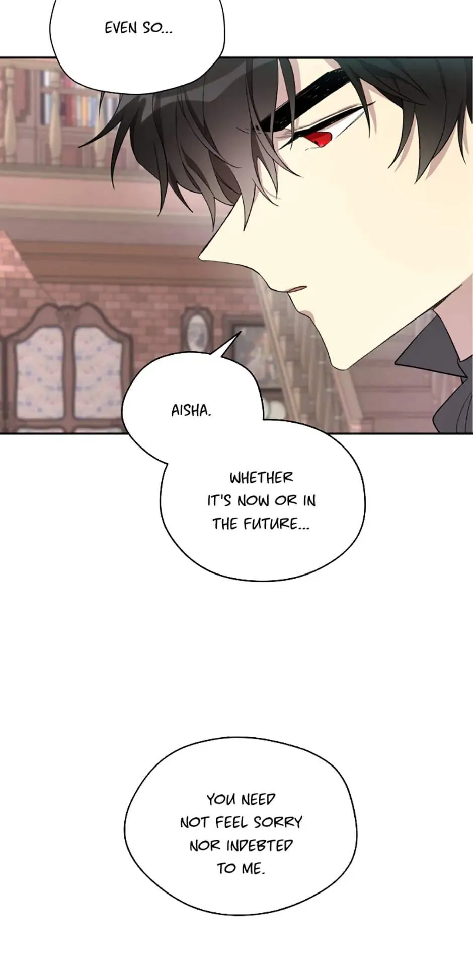 I Became the Hero’s Mom Chapter 29 - page 38