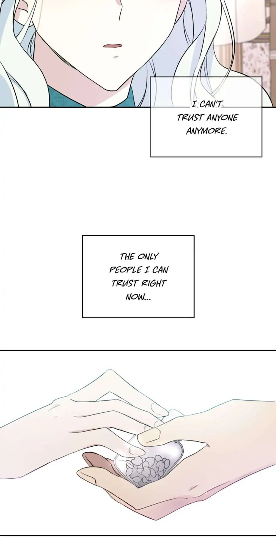 I Became the Hero’s Mom Chapter 29 - page 45