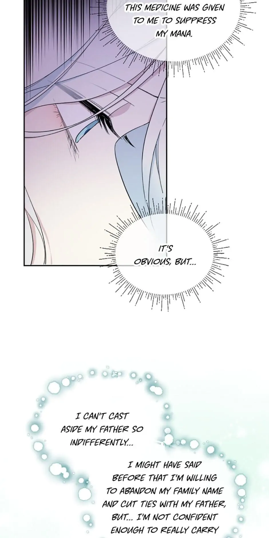 I Became the Hero’s Mom Chapter 29 - page 7