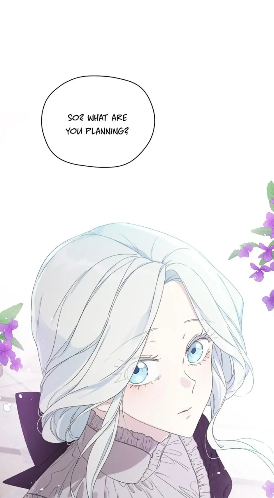 I Became the Hero’s Mom Chapter 37 - page 21