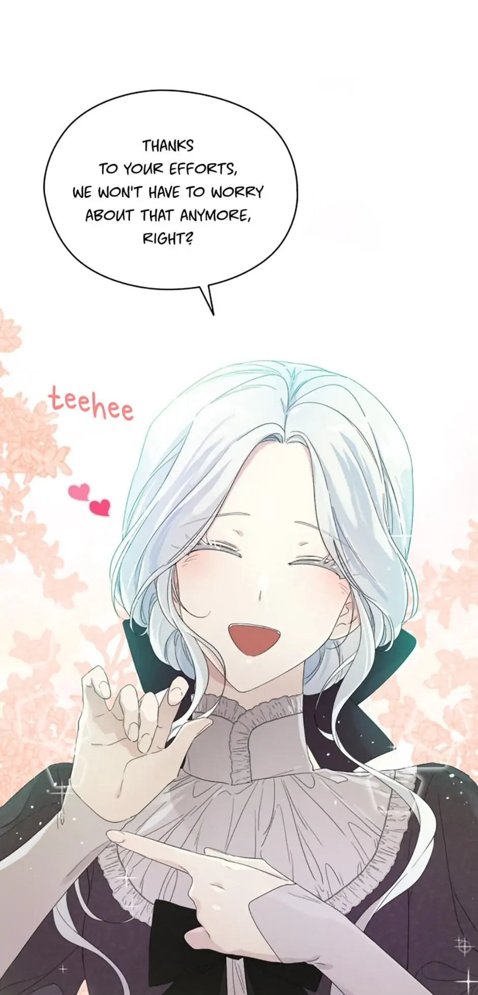 I Became the Hero’s Mom Chapter 37 - page 34