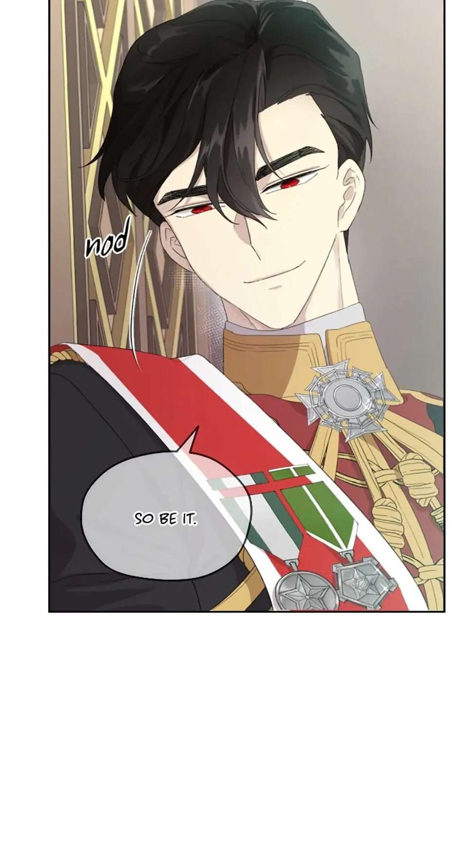 I Became the Hero’s Mom Chapter 37 - page 41