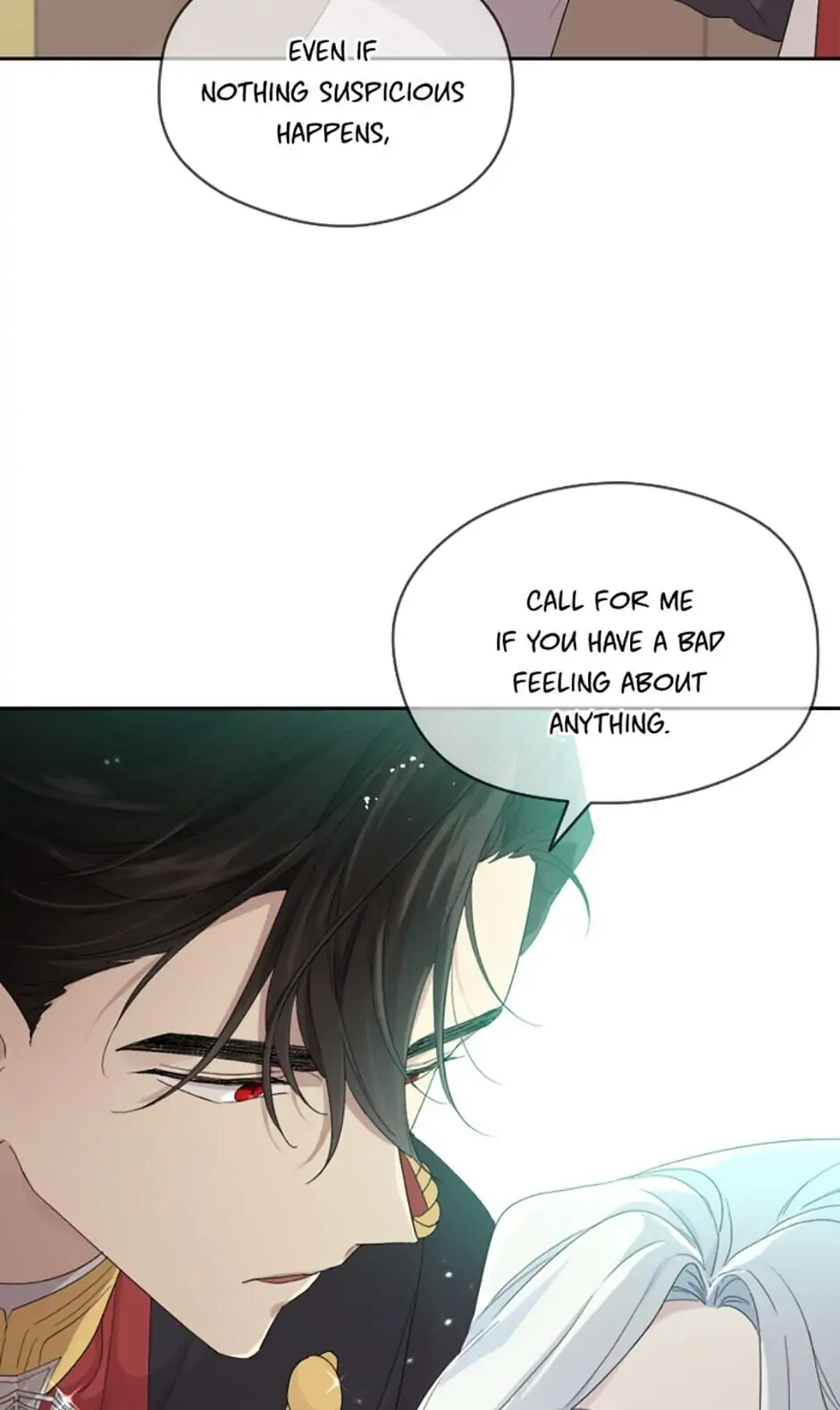 I Became the Hero’s Mom Chapter 37 - page 44