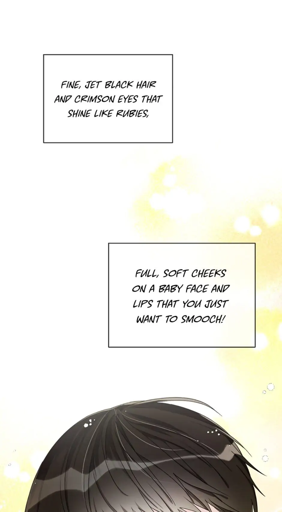 I Became the Hero’s Mom Chapter 3 - page 1