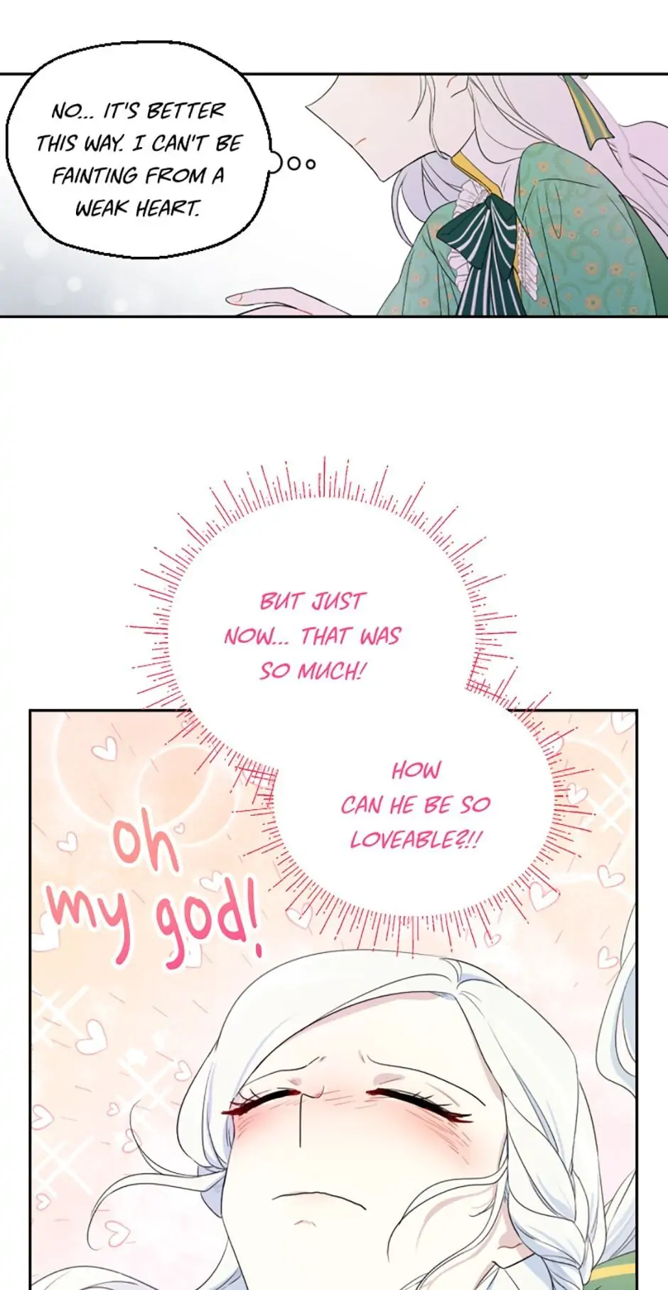 I Became the Hero’s Mom Chapter 3 - page 16