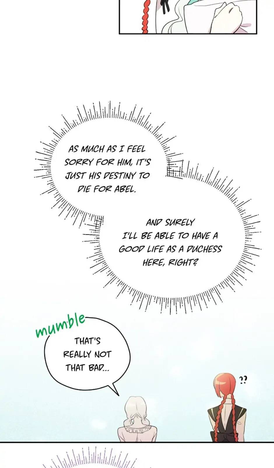 I Became the Hero’s Mom Chapter 3 - page 37