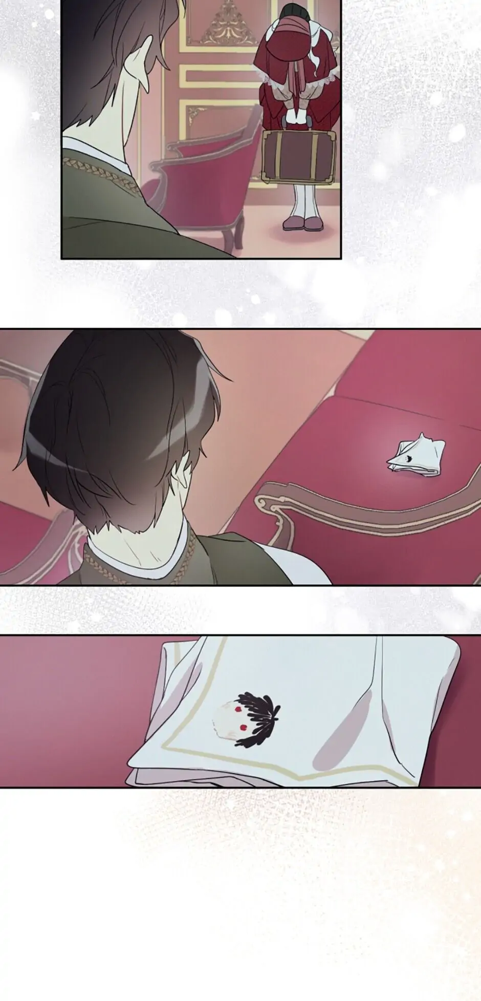 I Became the Hero’s Mom Chapter 3 - page 50