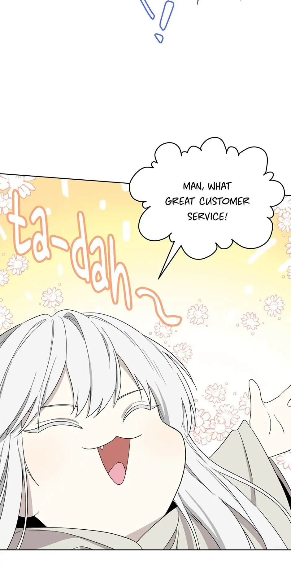 I Became the Hero’s Mom Chapter 51 - page 22
