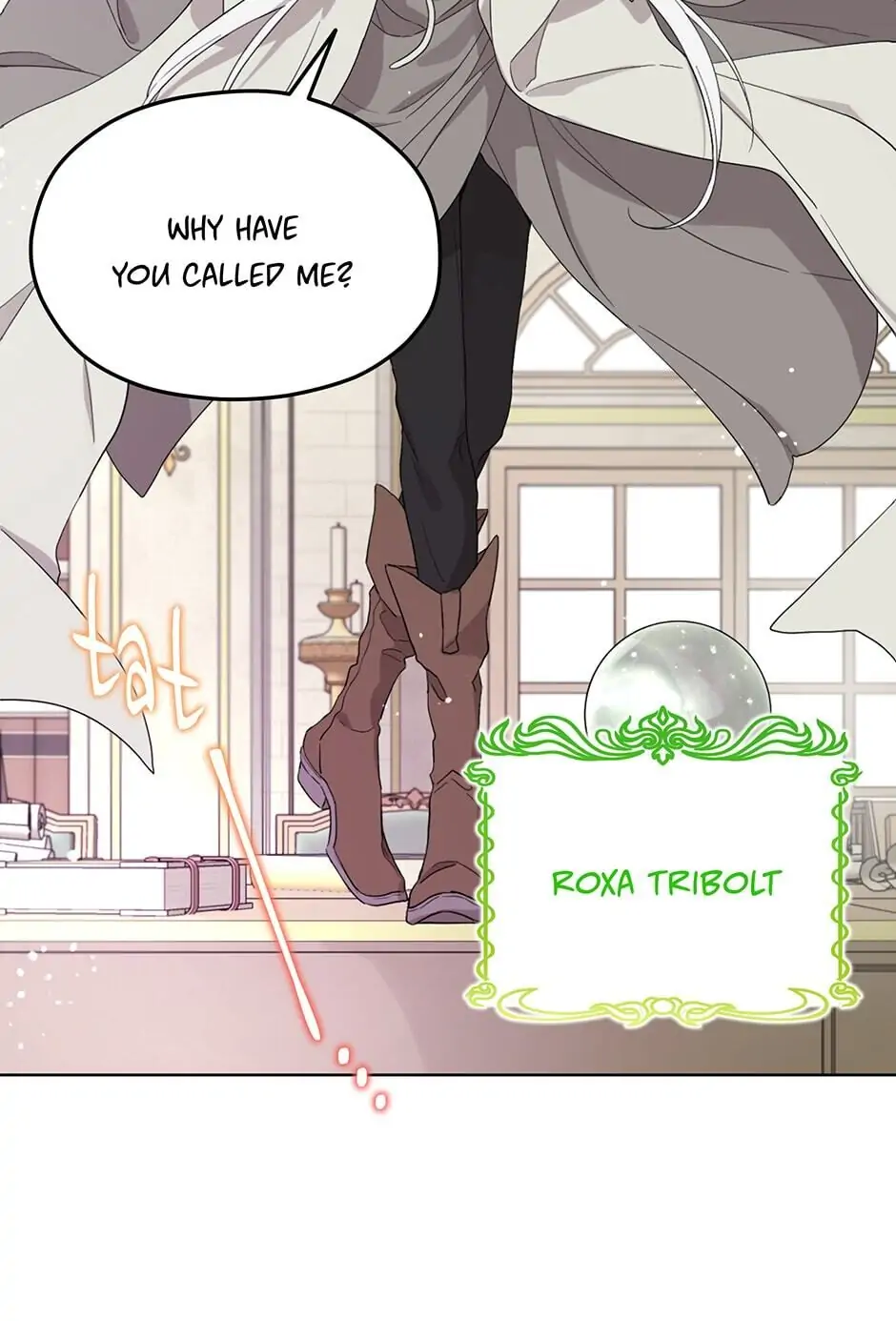 I Became the Hero’s Mom Chapter 51 - page 28