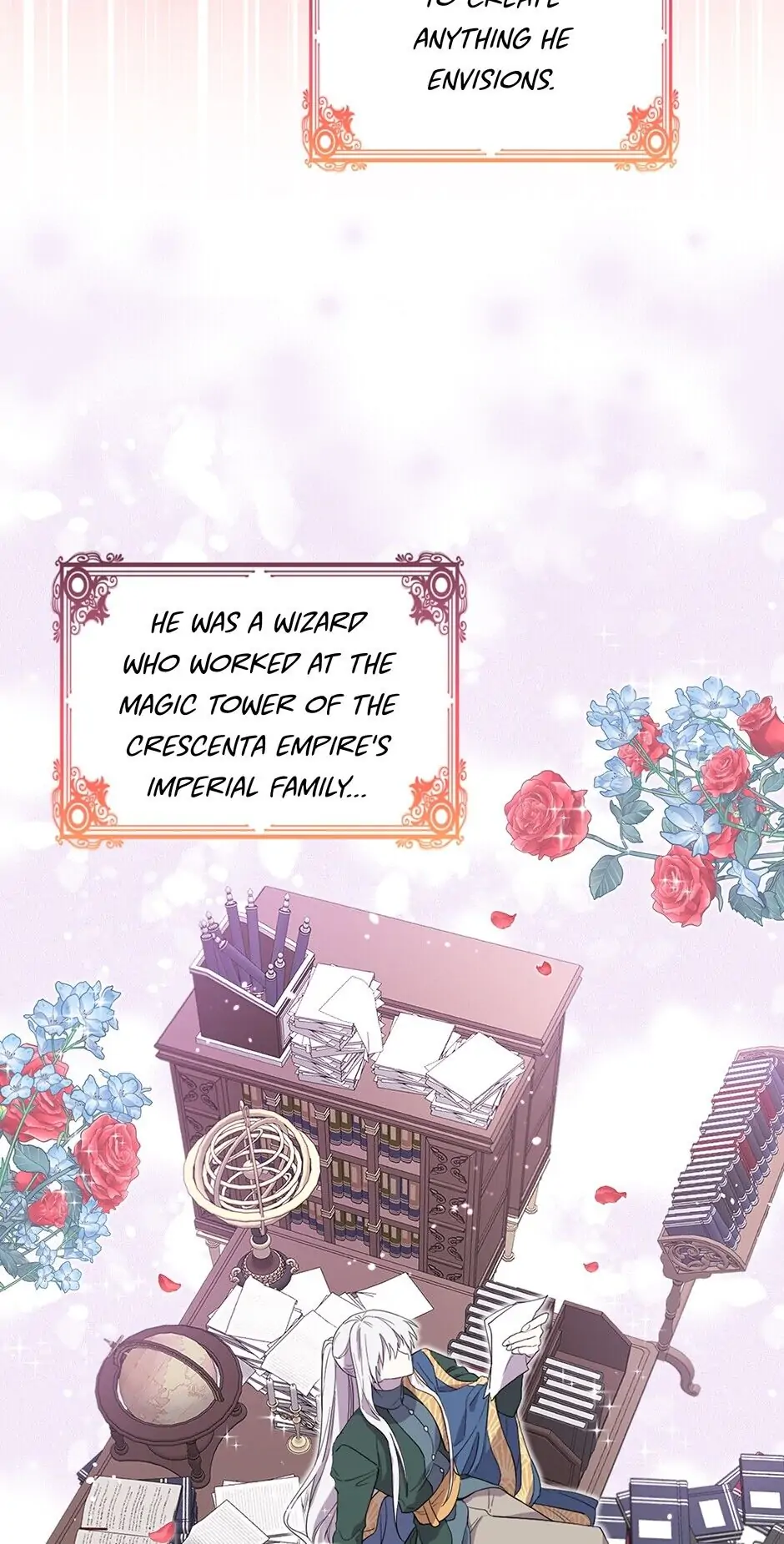 I Became the Hero’s Mom Chapter 51 - page 31