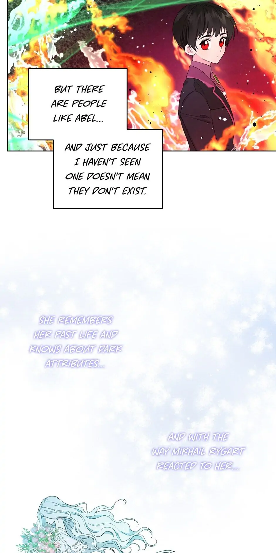 I Became the Hero’s Mom Chapter 51 - page 4