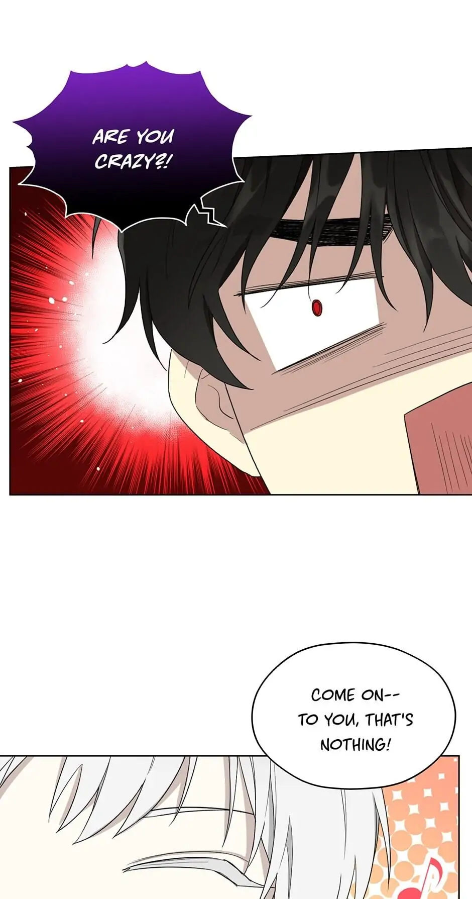 I Became the Hero’s Mom Chapter 51 - page 40