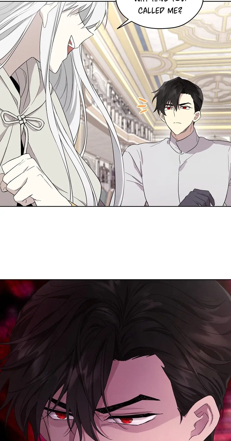 I Became the Hero’s Mom Chapter 51 - page 43
