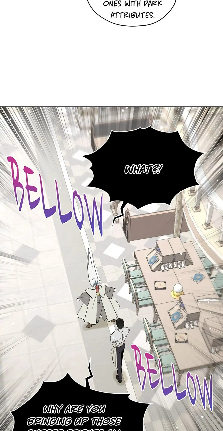 I Became the Hero’s Mom Chapter 51 - page 48