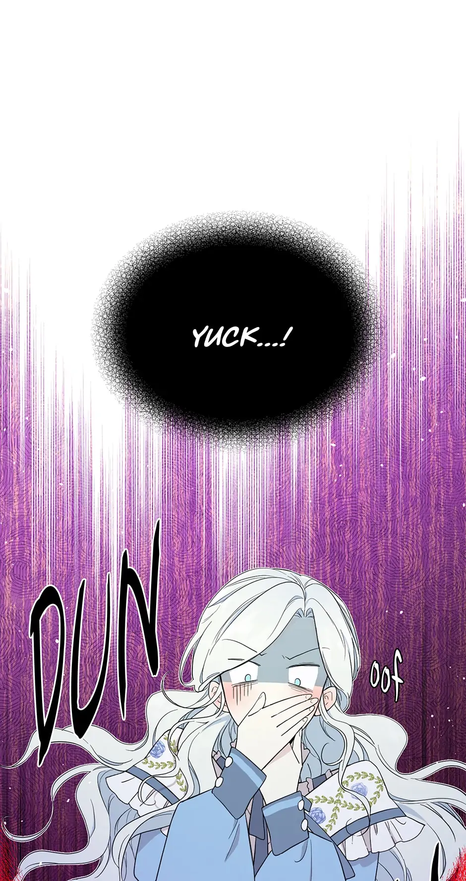 I Became the Hero’s Mom Chapter 61 - page 12