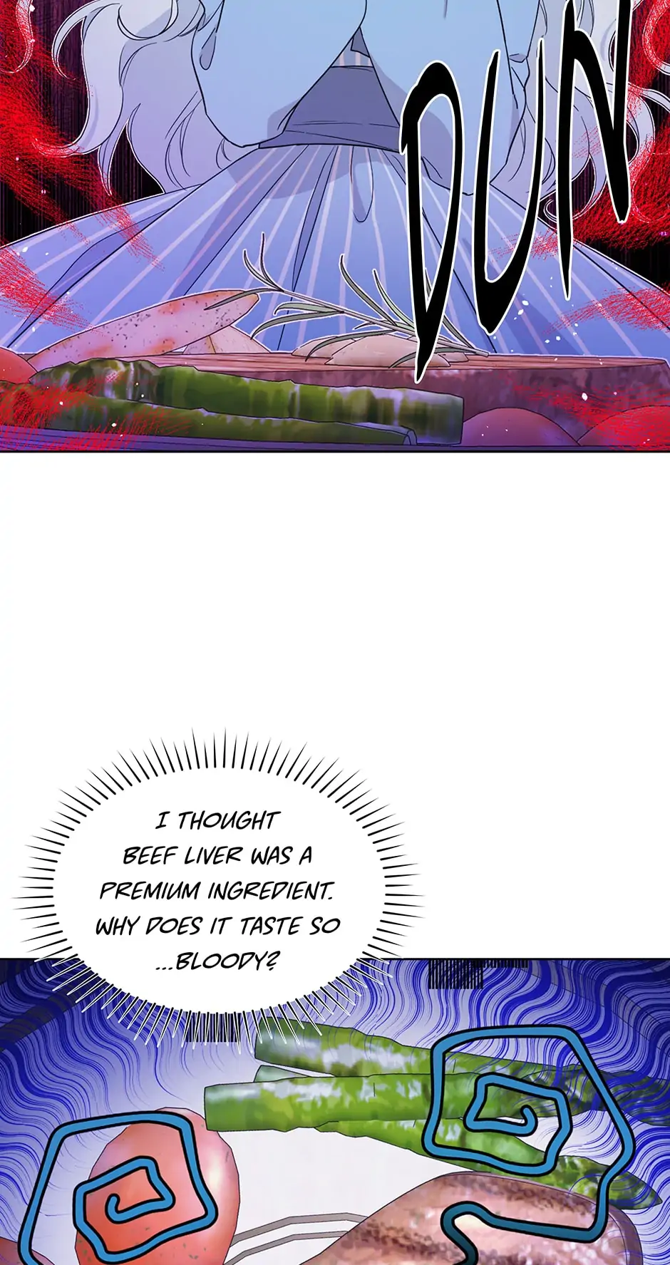 I Became the Hero’s Mom Chapter 61 - page 13