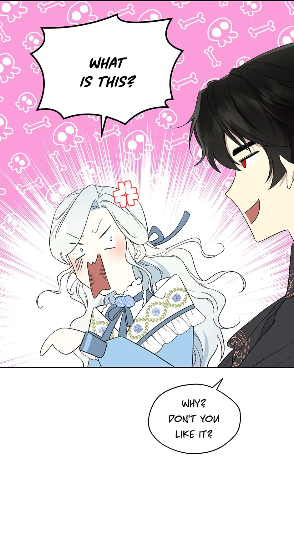 I Became the Hero’s Mom Chapter 61 - page 15