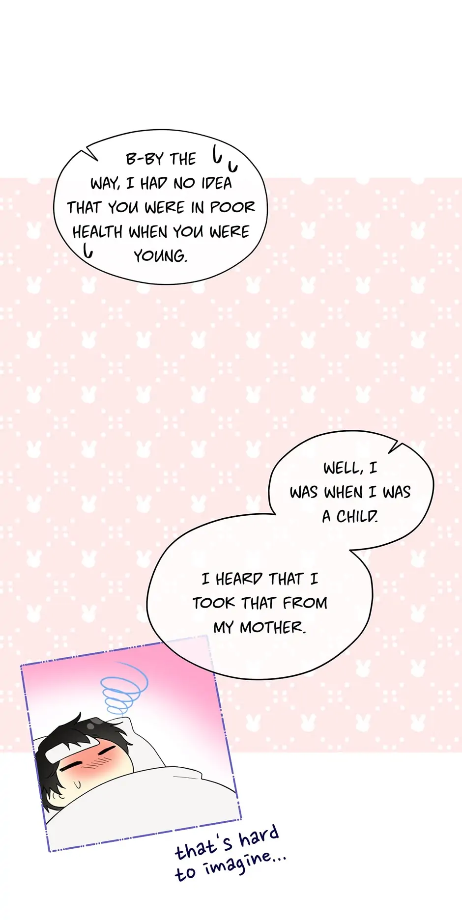 I Became the Hero’s Mom Chapter 61 - page 28