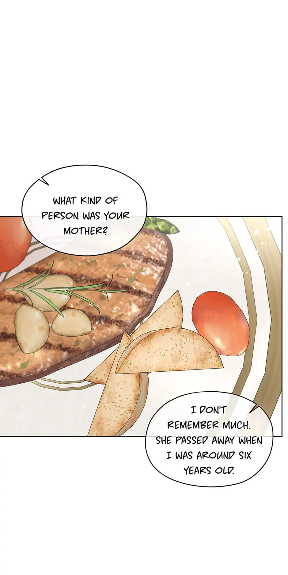I Became the Hero’s Mom Chapter 61 - page 29