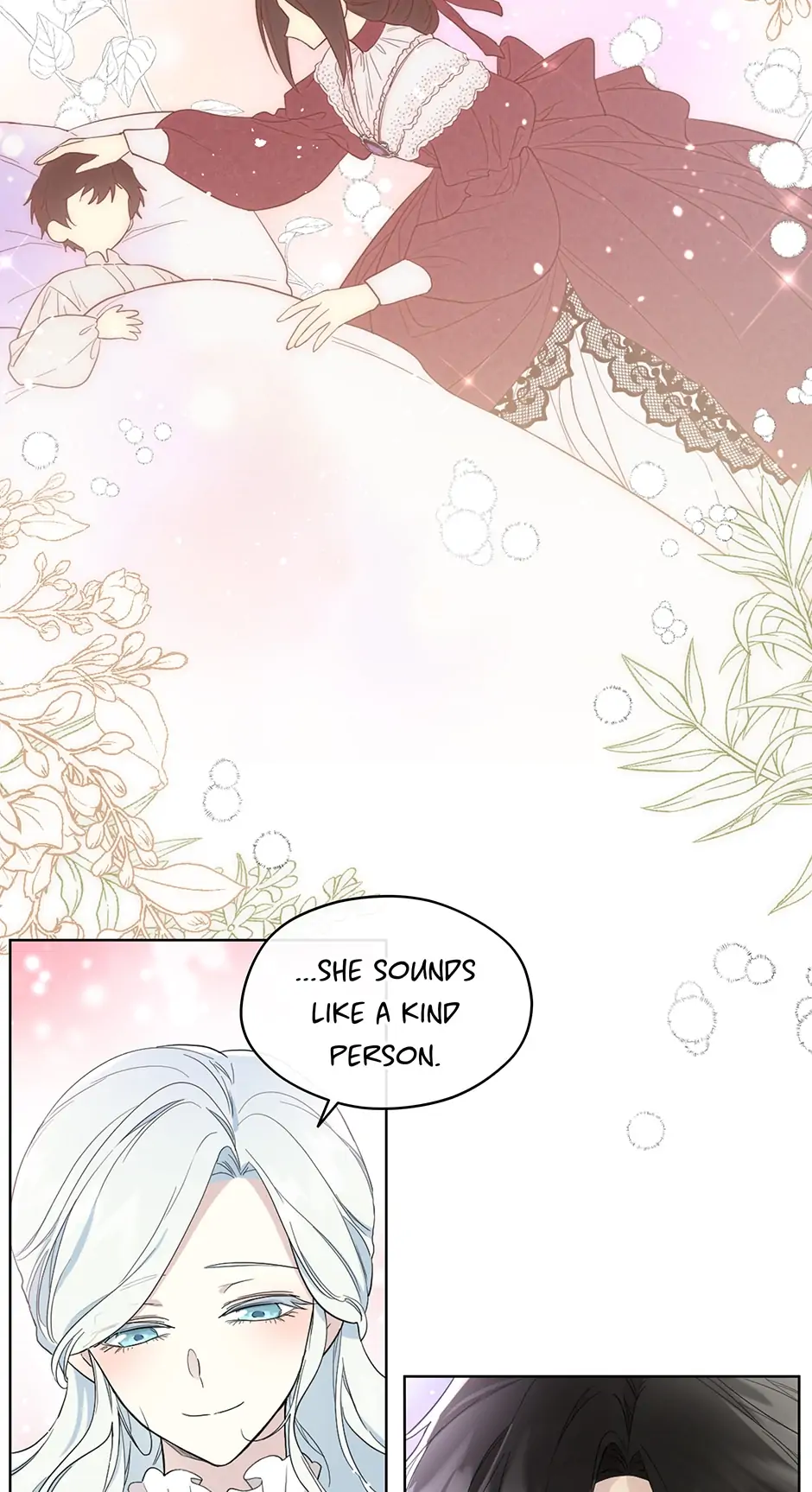 I Became the Hero’s Mom Chapter 61 - page 31