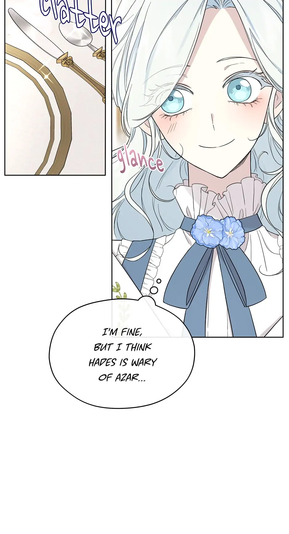 I Became the Hero’s Mom Chapter 61 - page 4
