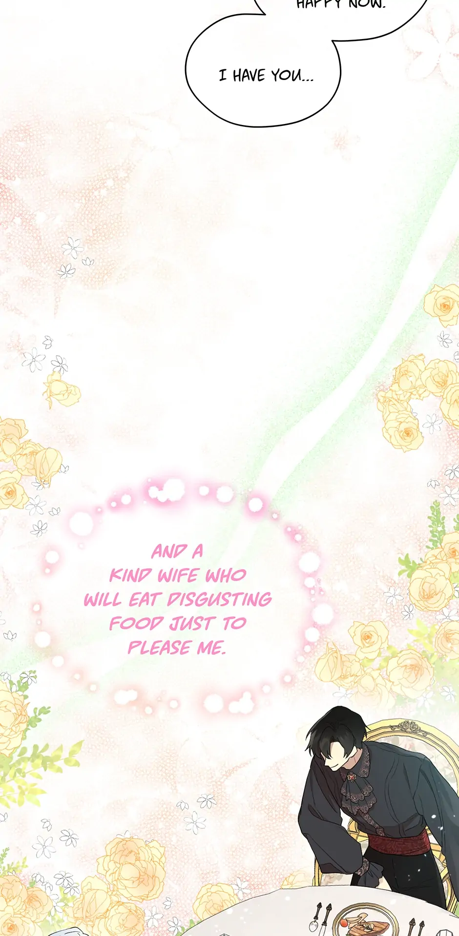 I Became the Hero’s Mom Chapter 61 - page 40