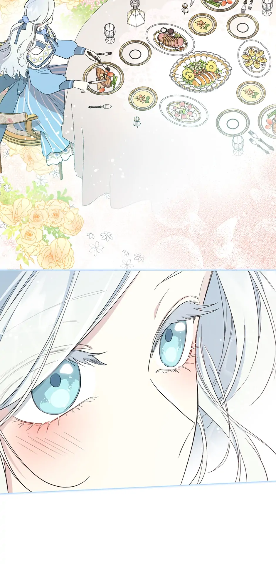 I Became the Hero’s Mom Chapter 61 - page 41