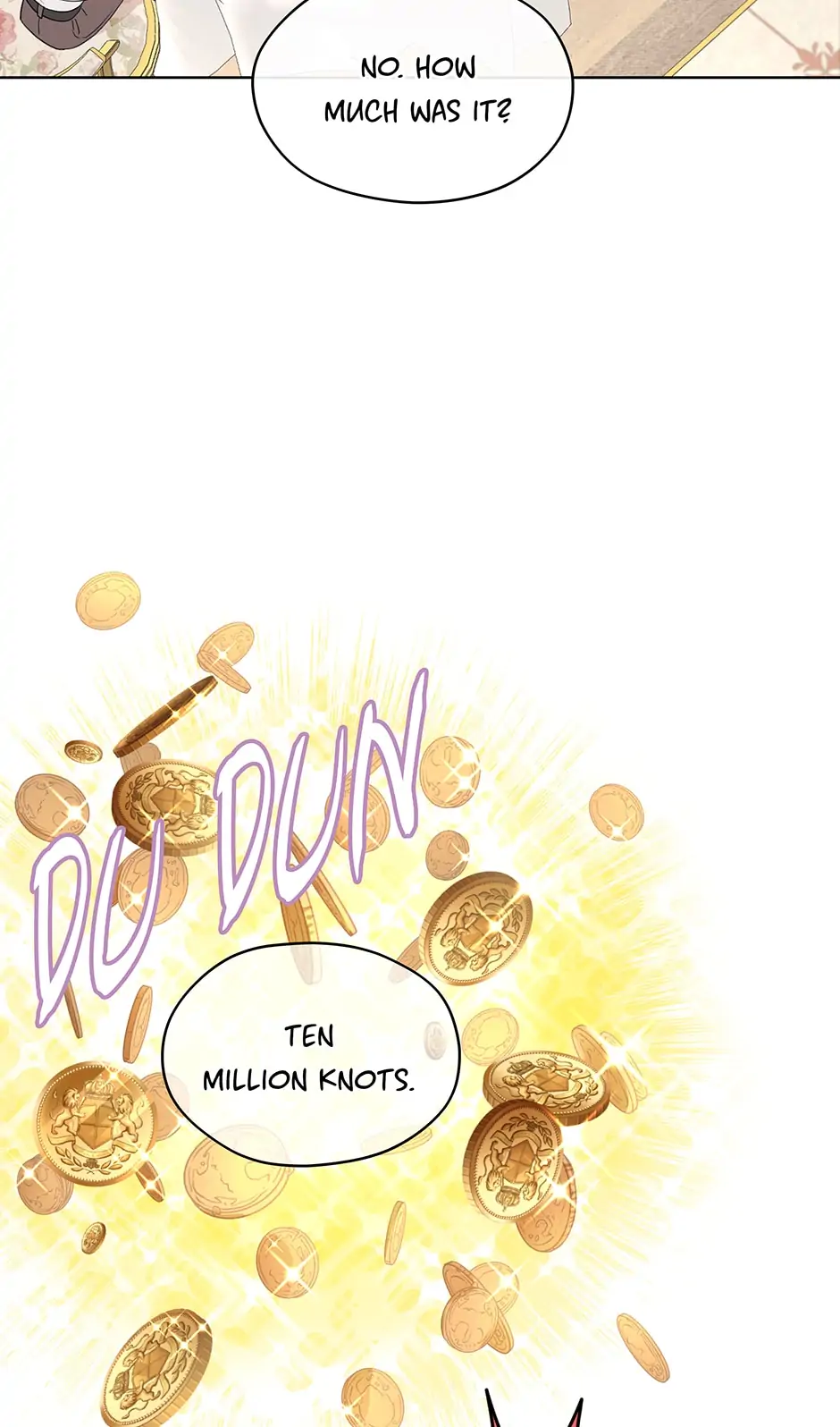 I Became the Hero’s Mom Chapter 61 - page 46