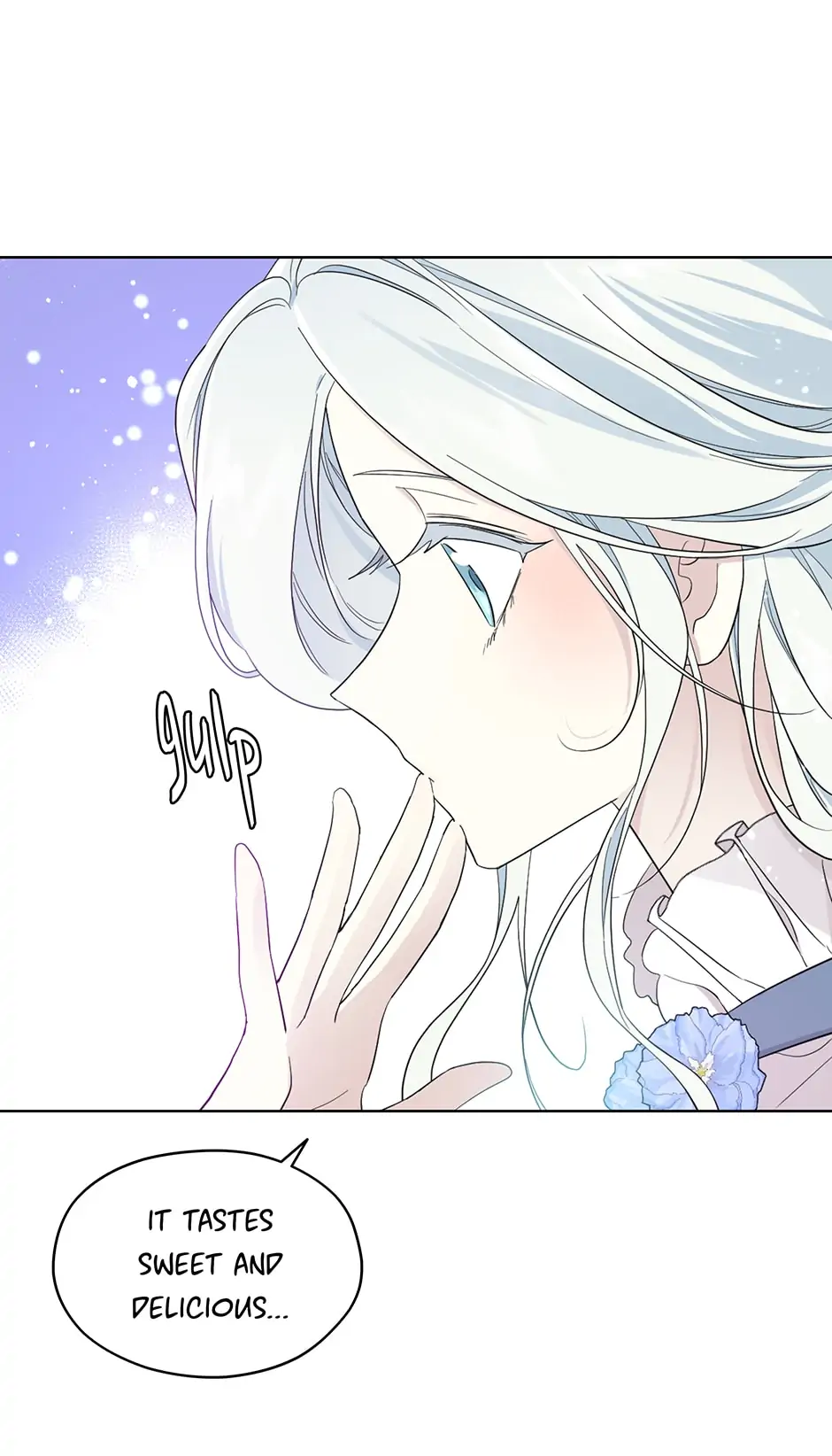 I Became the Hero’s Mom Chapter 61 - page 57