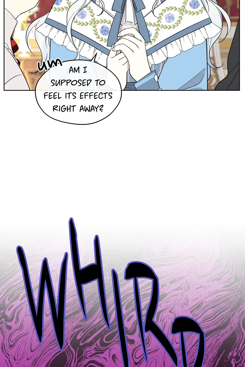 I Became the Hero’s Mom Chapter 61 - page 59
