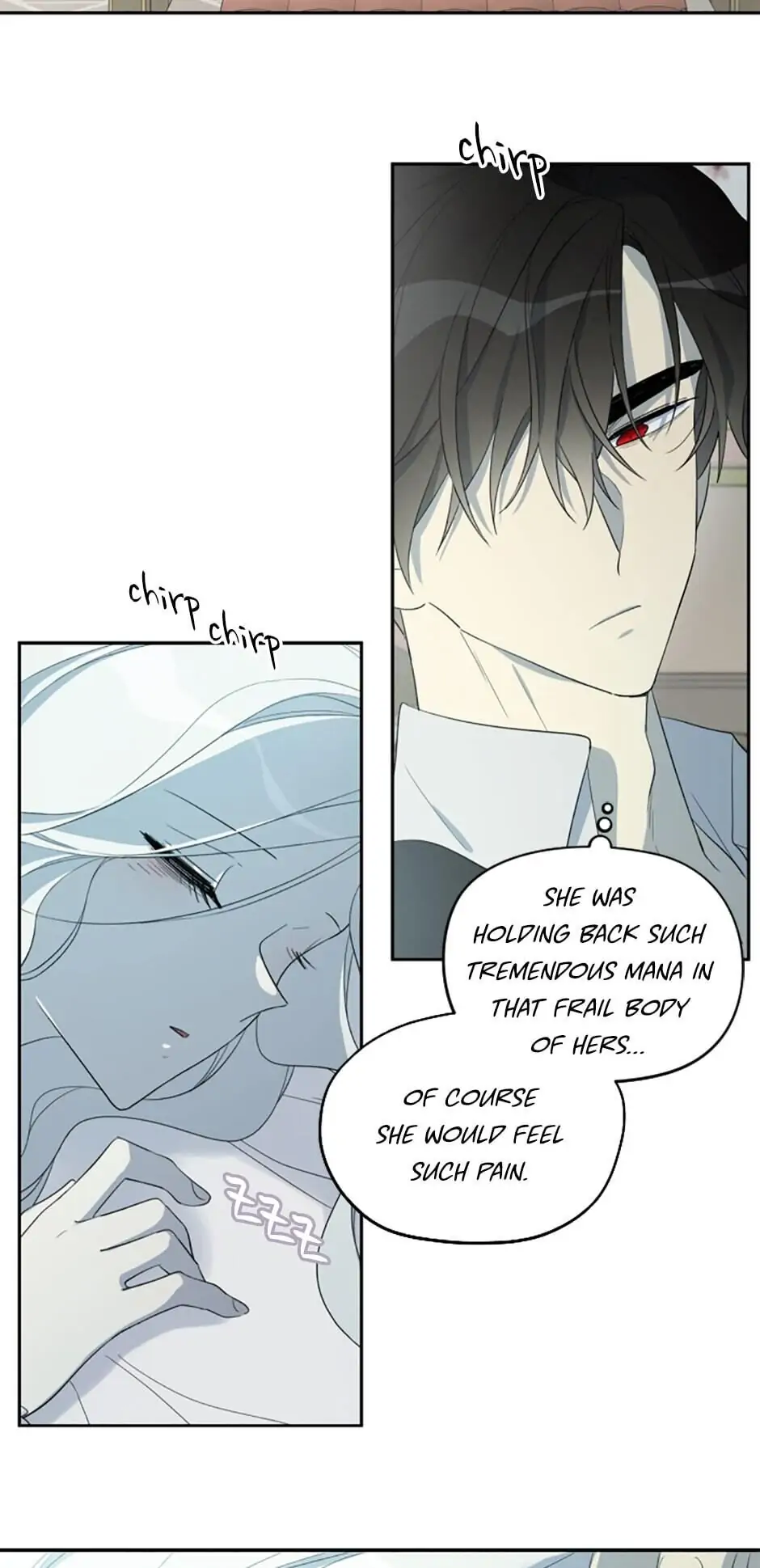 I Became the Hero’s Mom Chapter 31 - page 13